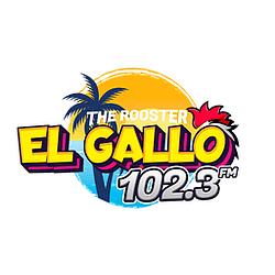 El Gallo radio logo