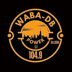 power104.9 longisland radio logo