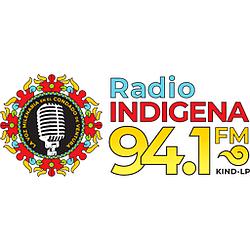 Radio Indigena logo