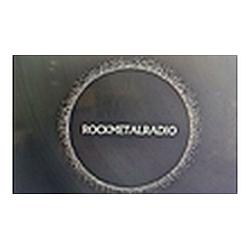 RockMetalRadio radio logo