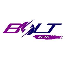 Bolt XFM radio logo