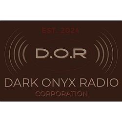 Dark Onyx Radio logo