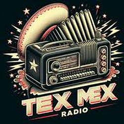 TexMexRadio.com radio logo