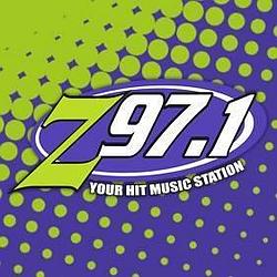 Z97.1 radio logo