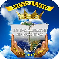 Radio Uncion Fe y Poder logo
