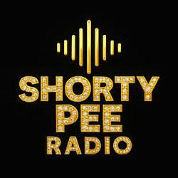 shorty pee radio logo