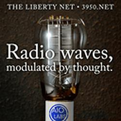 Liberty Net Radio logo