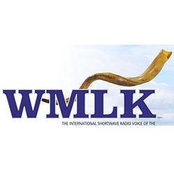 WMLK radio logo