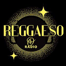 Reggaeso radio logo