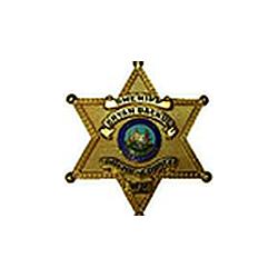 Ritchie and Doddridge Counties Police Fire and EMS radio logo