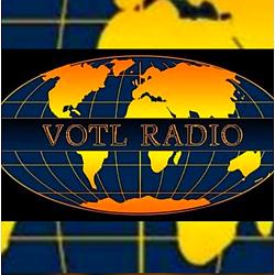 VOTL Radio logo