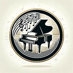 XCMR (Classical Music Radio) logo