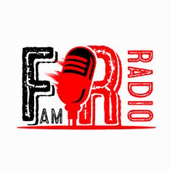 Fam Radio Station logo