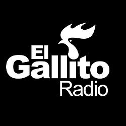 El Gallito Radio logo