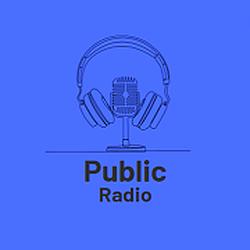Public Radio Alabama logo