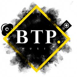 BTP radio logo