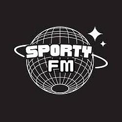 SportyFM radio logo