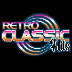 RetroClassicHits radio logo