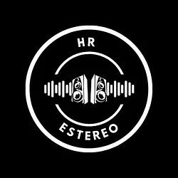 HR ESTEREO radio logo