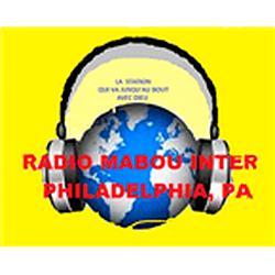 Radio Mabou International logo
