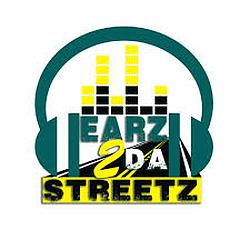 Earz 2 Da Streetz Online Radio logo