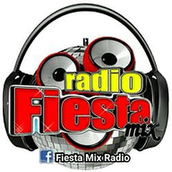 Fiesta Mix Radio logo