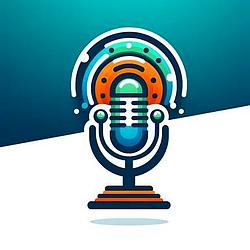 XBCM (Bluffton Community Radio) logo