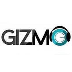Gizmo Greatest Hits (Gizmo Media Networks) radio logo