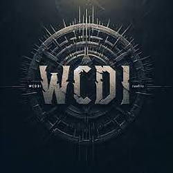 WCDI - Home Of Compound, Concentrate's and Coffee radio logo