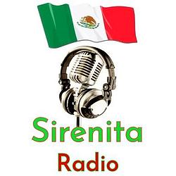 Sirenita Radio logo