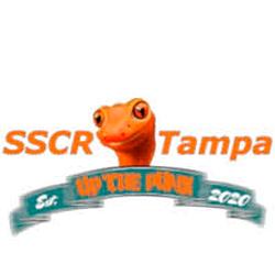 SSCR Tampa radio logo