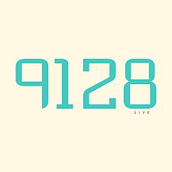 9128 Radio logo