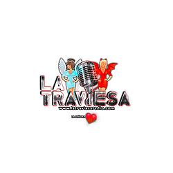 La Traviesa radio logo