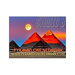 Pyramid One Studio B radio logo