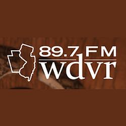 WDVR 88.7 FM logo
