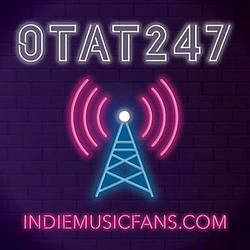 OTAT247 radio logo