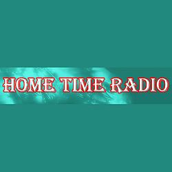 Home Time Radio logo