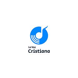 La Voz Cristiana radio logo