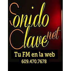 Sonido Clave Radio logo