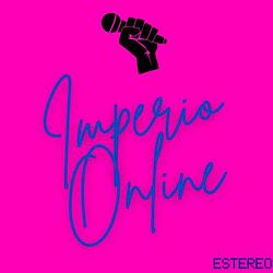 Imperio Online radio logo