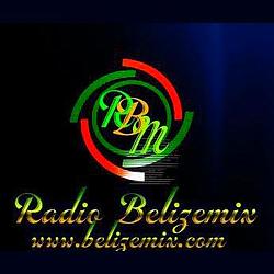 Radio Belizemix logo