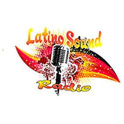 Latino Sound Radio logo