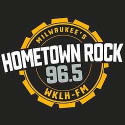 Hometown Rock radio logo