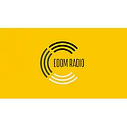 Edom Radio logo