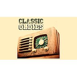 The Legends of Classic Country radio logo