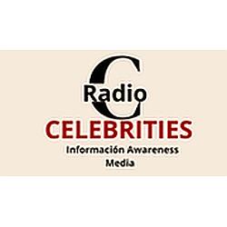 Celebrities Radio logo