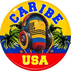 Caribe Usa Radio logo