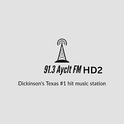 91.3 Ayclt FM HD2 logo