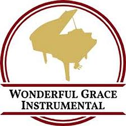 Wonderful Grace Instrumental radio logo