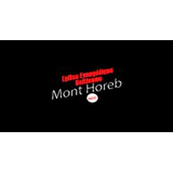 Radio Mont Horeb Evangelique logo
